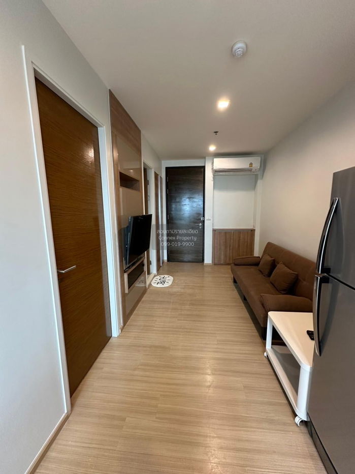 รูป 🔥🔥🔥 เช่าคอนโด ริทึ่ม สุขุมวิท 50 BTS-อ่อนนุช พระโขนง เขต คลองเตย กรุงเทพ CX-18579 ✅ ทักไลน์ @connexproperty ตอบทันที ทีมงานมืออาชีพ ✅ 🔥🔥🔥 - รูปที่ 6/12