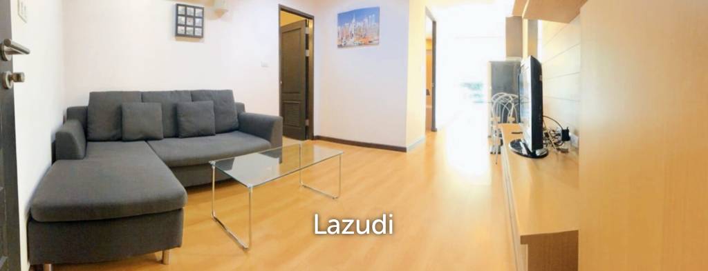 รูป 1 Bed 1 Bath 46 SQ.M The Amethyst Sukhumvit 39 - รูปที่ 4/28