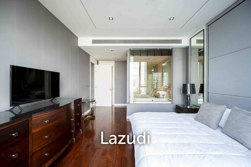 รูป 2 Bedroom 2 Bathroom 126.82 Sq.m MARQUE Sukhumvit - รูปที่ 11/21