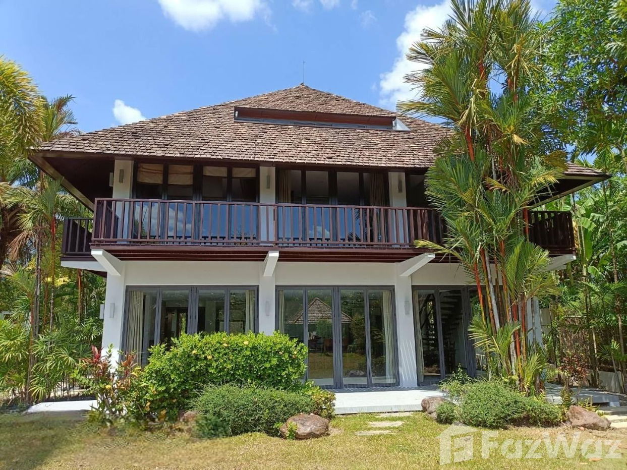 รูป ขาย วิลล่า 5 ห้องนอน ในโครงการ บางเทา บีช การ์เด้น 1746368 - รูปที่ 1/10