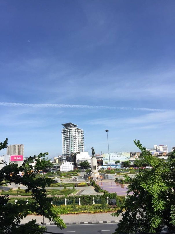 รูป เช่าศุภาลัยลอฟท์ประชาธิปก-วงเวียนใหญ่ขนาด 35 ตรม.พร้อมเฟอร์นิเจอร์และสิทธิที่จอดรถจำนวน 1 คัย - รูปที่ 3/30