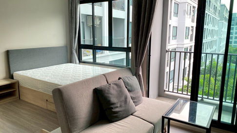 ð For Sell Condo DCONDO CAMPUS HIDEAWAY Building B, Floor 5,Studio, Room size 26 sqm