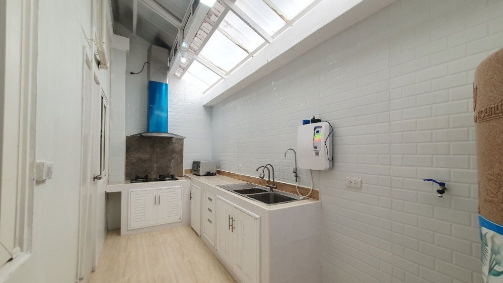 รูป ให้เช่าบ้าน โกลเด้นทาวน์ (ไทรน้อย) ราคาถูก เครื่องใช้เพื่ออาศัยมากมาย คุยกันง่ายๆ - รูปที่ 3/6