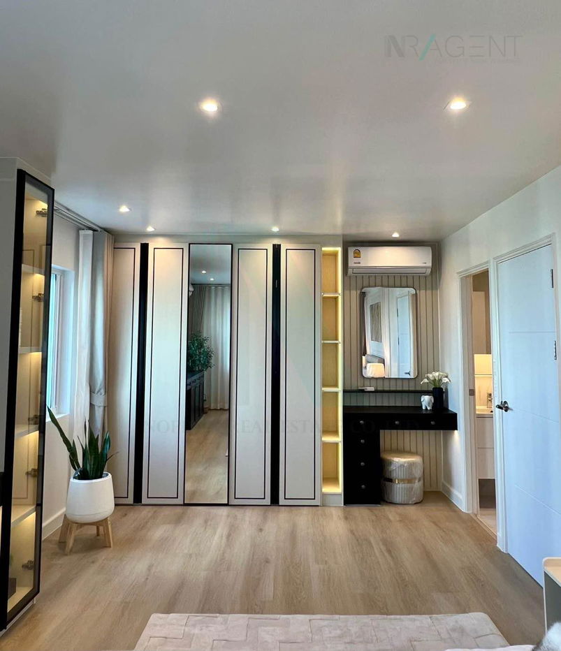 picture 📌 For Sell Condo FORTUNE CONDO TOWN Building 1, Floor 10,2 bed room, Room size 85 sqm - 8/8