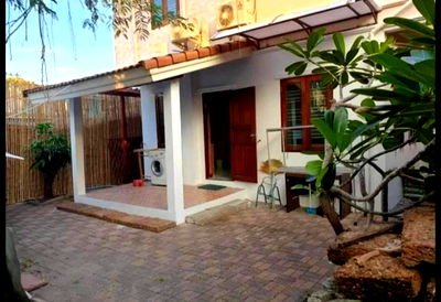 เช่าบ้านเดี่ยว ถนนเทพรักษ์ : เช่า ให้เช่า ปล่อยเช่า บ้าน ทำเลรามอินทรา บ้านเดี่ยวรามอินทรา34 ไม่เกิน 25000 บาท สนใจ Line: @951qfbfi