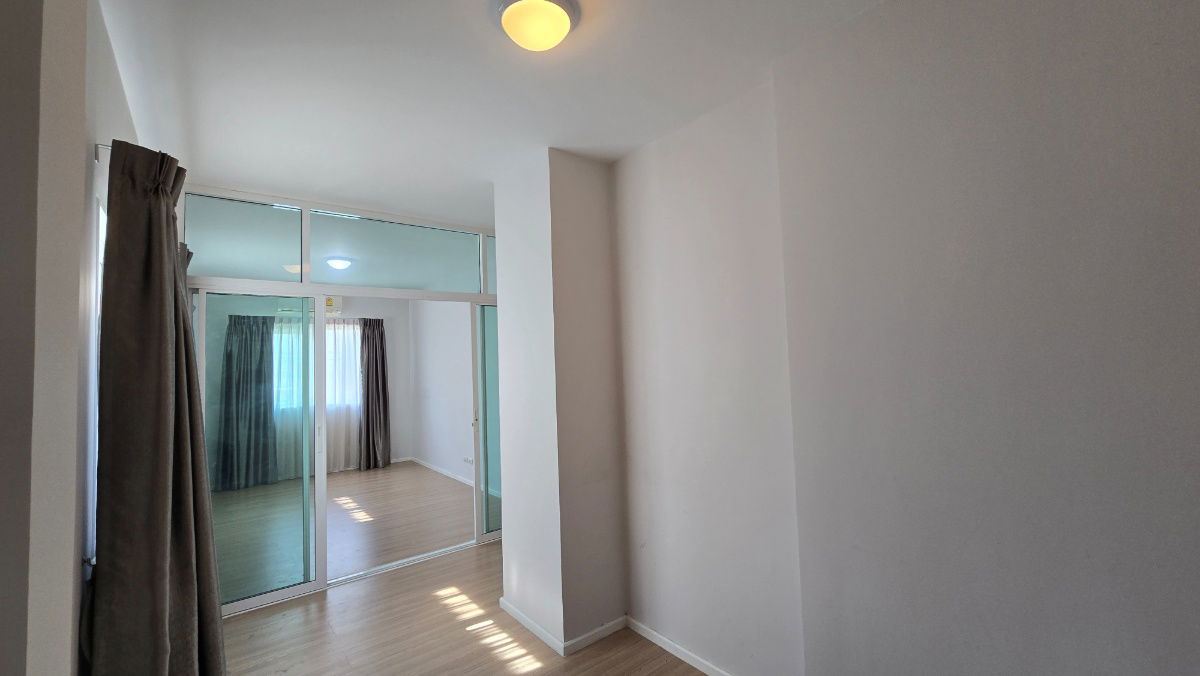 รูป ขายด่วน - บ้านกลางเมือง สวนหลวง - รูปที่ 26/58