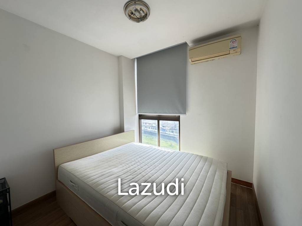 picture 1 Bed 1 Bath 30 SQ.M Ideo Mix Sukhumvit 103 For SALE - 3/7