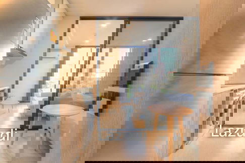 1 Bed 1 Bath 28 SQ.M Noble Ambience Sukhumvit 42