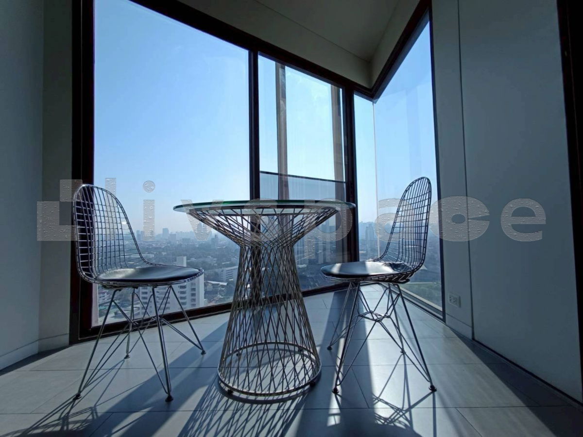 picture ▚ LE127ツ For Rent: Siamese Ratchakru 1 Bed 33 sq.m.! ✨ Brand New Unit, Dual BTS Access (Ari/Sanam Pao) 15k! - 3/8