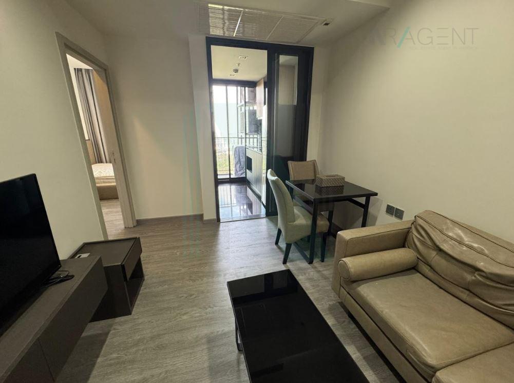 picture ðĐ For Rent Condo THE LINE JATUJAK-MOCHIT Building 1, Floor 38,1 bed room, Room size 32 sqm - 7/8