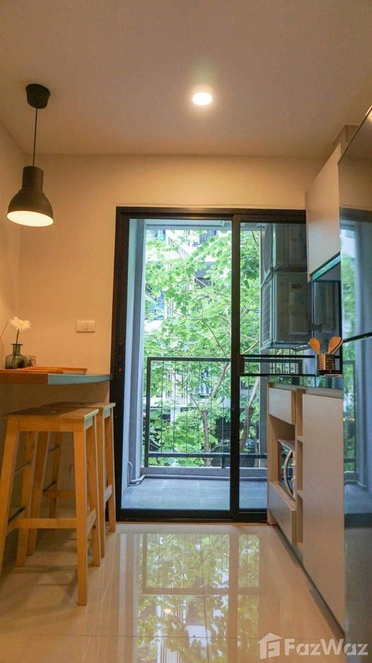 รูป ขาย คอนโด 1 ห้องนอน ในโครงการ ซีนิธ เพลส สุขุมวิท 42 1361446 - รูปที่ 3/7