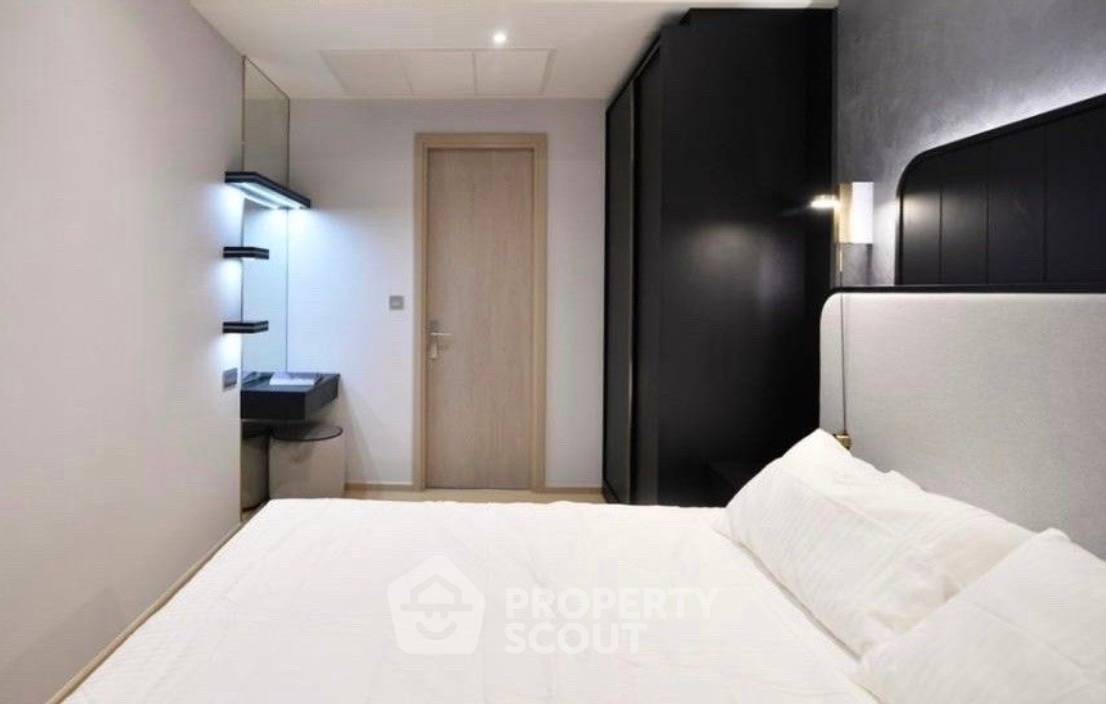 รูป คอนโด 1-ห้องนอน ที่ แอชตัน อโศก - พระราม 9 ใกล้ MRT พระราม 9 (ID 1886815) - รูปที่ 3/4