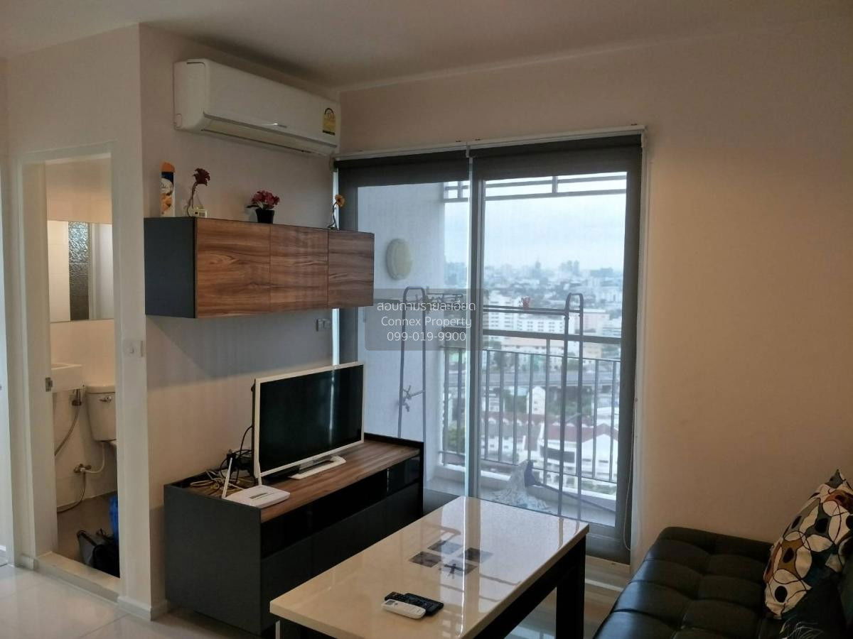 รูป เช่าคอนโด แอสปาย สุขุมวิท 48 BTS-พระโขนง พระโขนง เขต คลองเตย กรุงเทพ CX-08375 ✅ ทักไลน์ @connexproperty ตอบทันที ทีมงานมืออาชีพ ✅ - รูปที่ 4/11