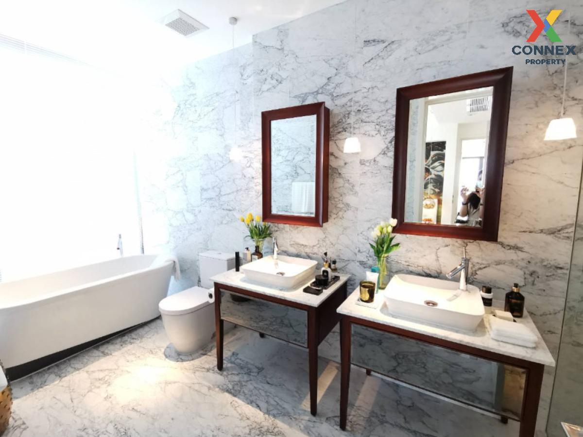 picture For Rent Condo , Khun By Yoo , BTS-Thong Lo , Khlong Tan Nuea , Watthana , Bangkok , CX-97019 ✅ Live chat with us ADD LINE @connexproperty ✅ - 7/7