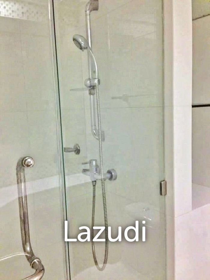 รูป 1 Bed 1 Bath 42 SQ.M Centric Scene Ratchavipha - รูปที่ 11/13