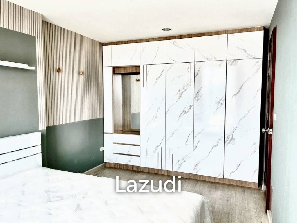 picture 1 Bed 1 Bath 45 SQ.M Abstracts Phahonyothin Park - 3/6