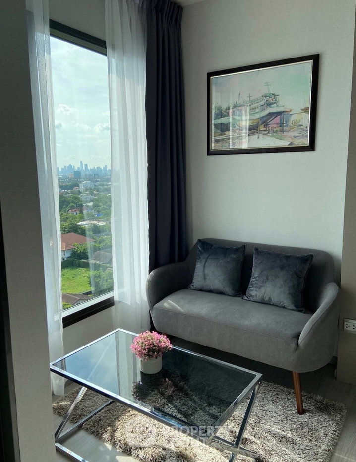 รูป คอนโด 1-ห้องนอน ที่ ไลฟ์ สุขุมวิท 62 ใกล้ BTS บางจาก (ID 2001092) - รูปที่ 4/9