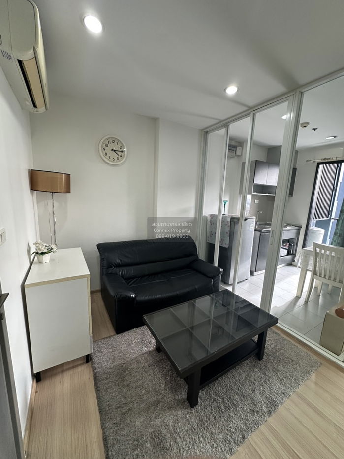 picture FOR RENT condo , The Base Rama 9 - Ramkhamhaeng , ARL-Ramkhamhaeng , Hua Mak , Bang Kapi , Bangkok , CX-68288 ✅ Live chat with us ADD LINE @connexproperty ✅ - 1/8