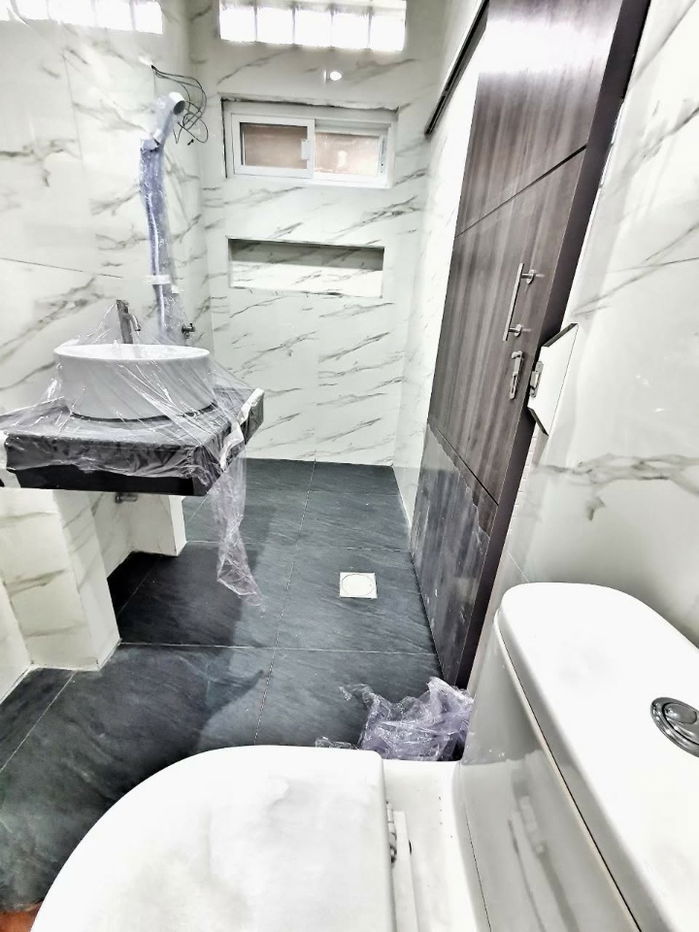 รูป Commercial building for rent near BTS Samrong (SPSAD3705) - รูปที่ 9/11