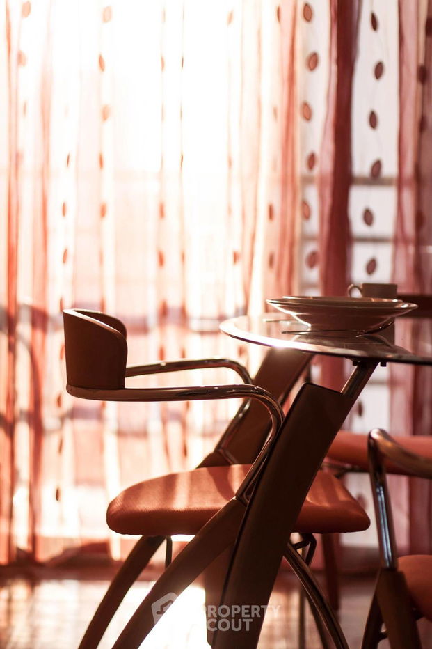 picture 2-BR Condo at The Waterford Diamond Tower Sukhumvit near BTS Phrom Phong (ID 452574) - 14/15