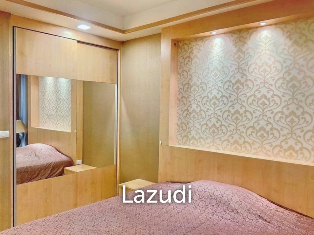 picture 1 Bed 1 Bath 38 SQ.M at Thru Thonglor - 13/15