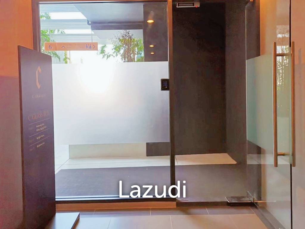 picture 1 Bedroom 1 Bathroom 30 SQ.M C Ekkamai - 2/8