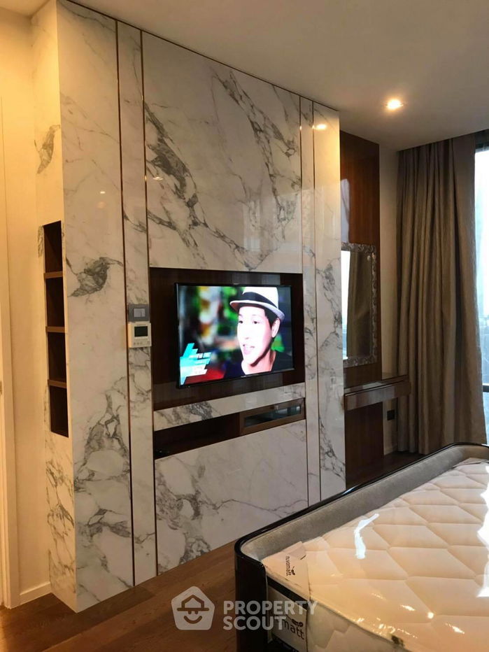 รูป คอนโด 1-ห้องนอน ที่ เดอะ แบงค็อค สาทร ใกล้ BTS สุรศักดิ์ (ID 511429) - รูปที่ 7/10