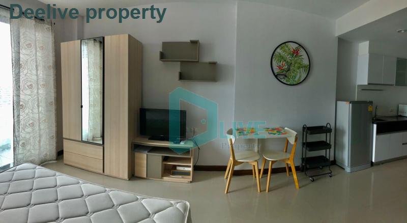 picture DL23010303 Condo for rent, Supalai Premier @ Asoke near MRT เพชรบุรี, ready to move in, call urgently 0638692663 LineID @655ebbvc - 5/5