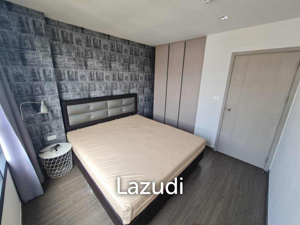 รูป 1 Bed 1 Bath 31 SQ.M Ideo Sukhumvit 93 - รูปที่ 7/10