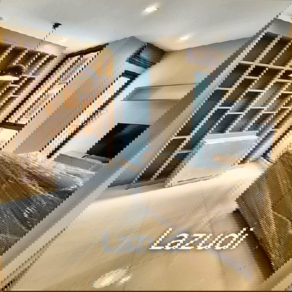 รูป 1 Bed 1 Bath 42 SQ.M The ACE Ekamai - รูปที่ 2/18