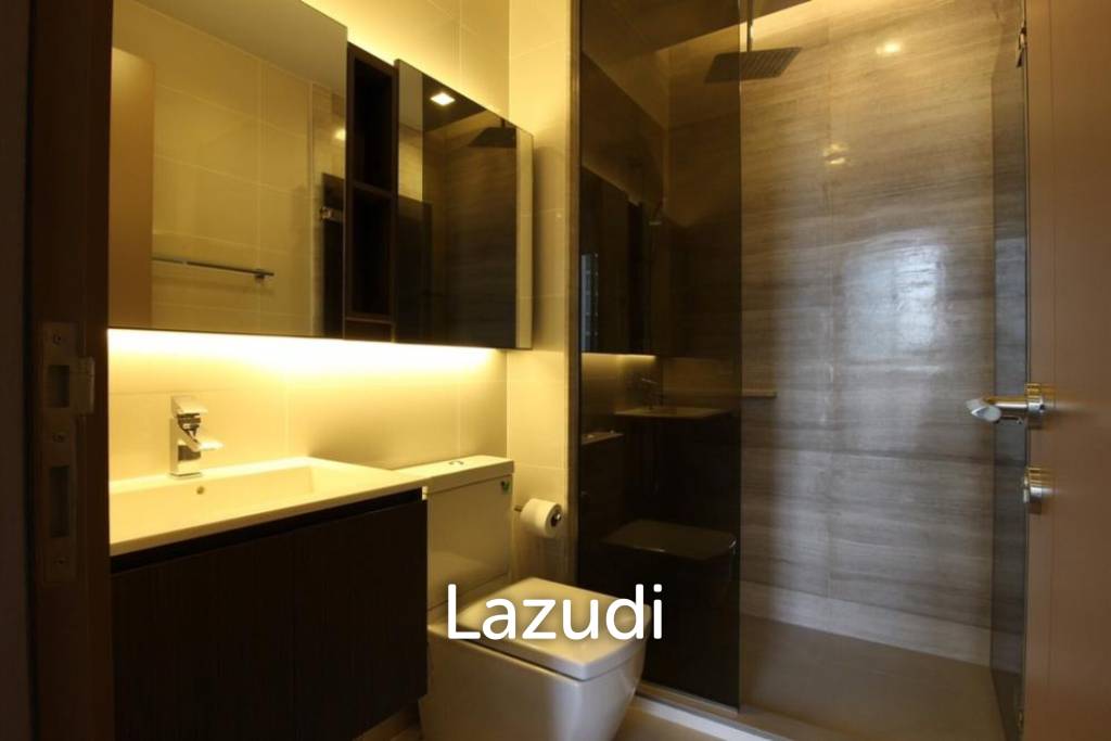 picture 1 Bedroom 1 Bathroom 31 Sq.m The Line Sukhumvit 71 - 5/6