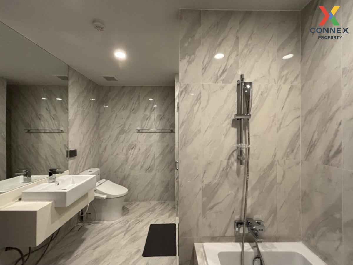 รูป 🔥🔥🔥 เช่าคอนโด โคโค่ พาร์ค พระราม 4 MRT-คลองเตย คลองเตย เขต คลองเตย กรุงเทพ CX-104910 ✅ ทักไลน์ @connexproperty ตอบทันที ทีมงานมืออาชีพ ✅ 🔥🔥🔥 - รูปที่ 6/9