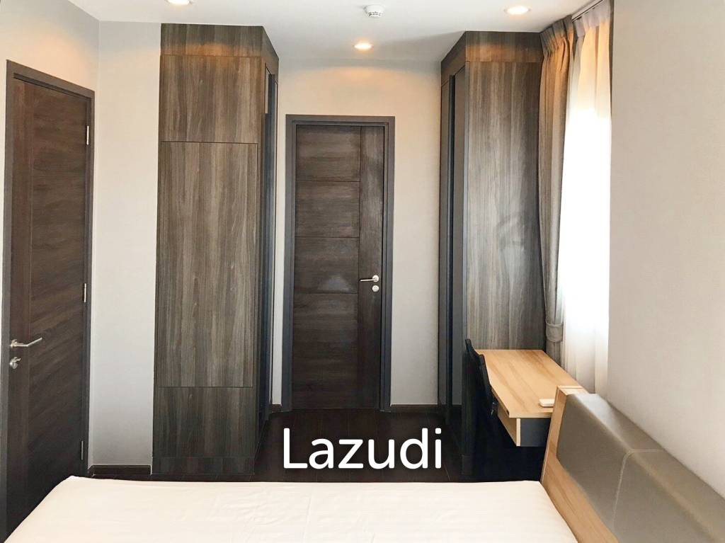 picture 1 Bedroom1 Bathroom 34 SQ.M C Ekkamai - 7/14