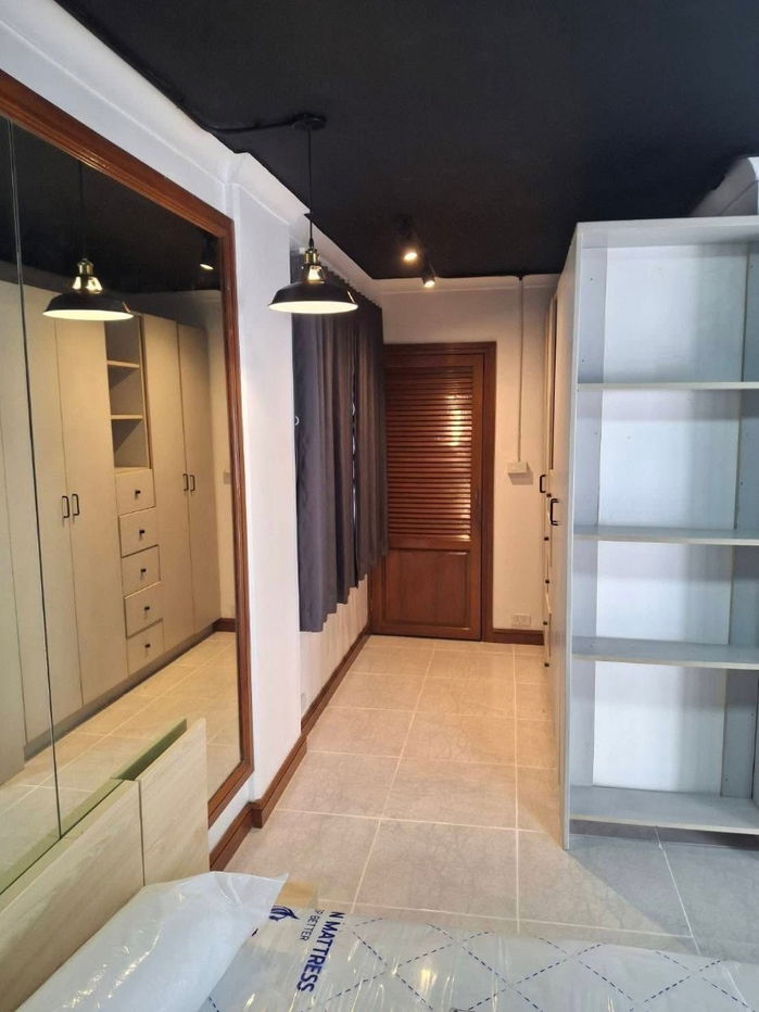 picture #R8092 🎉 091268 Condo for rent: cityvilla (Lat Phrao 130) - 4/16