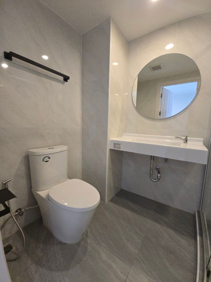 รูป 🏢 ขายคอนโด : U Delight Ratchavibha (ยู ดีไลท์ รัชวิภา) รหัสทรัพย์ | 📌LNP-C10903 - รูปที่ 8/10