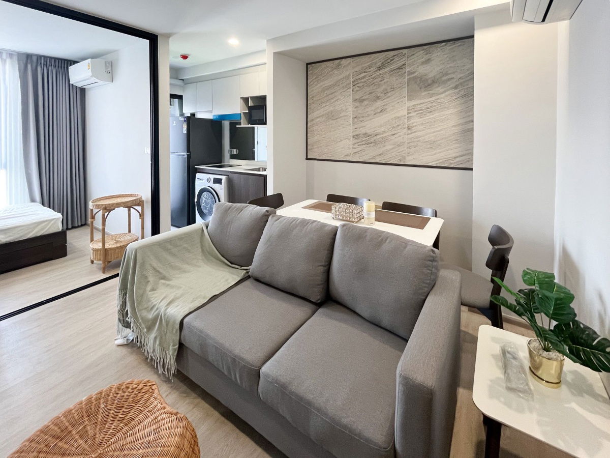 รูป 🤝🏻RB22137 ให้เช่าถูกมาก👍นิว ครอส คูคต สเตชัน✅แอดไลน์ @mproperty( มี @ ด้วย) แอดมินตอบไว - รูปที่ 1/11