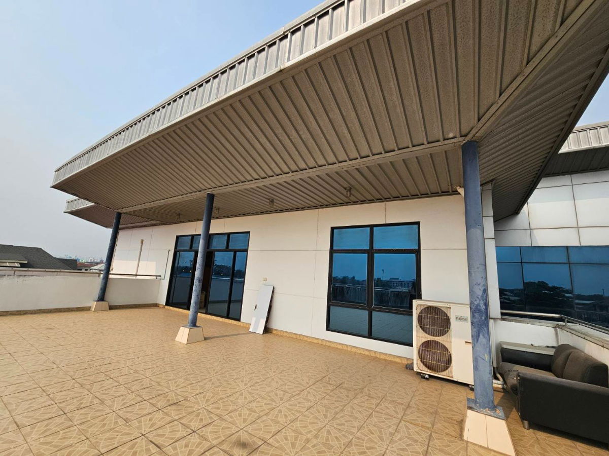 รูป ให้เช่า อาคารสำนักงาน (402 ตร.ว.) เฟอร์ครบ ที่จอดรถ 20 คัน พหล48-รามอินทรา (ใกล้ถ.เทพรักษ์ ตัดใหม่) - รูปที่ 15/38