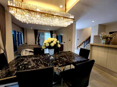 บ้านเดี่ยว บางละมุง ชลบุรี : 🔥🔥ขายบ้านเดี่ยวสุดหรู ทำเลดี ใกล้โรงเรียนนานาชาติรีเจนท์