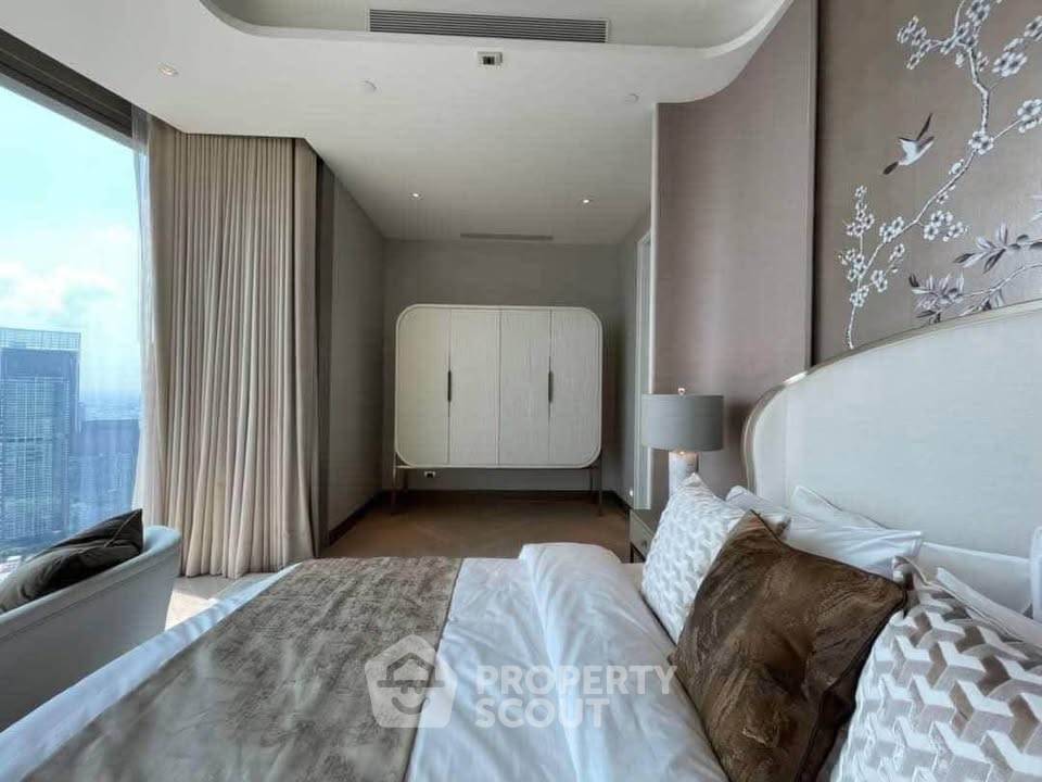 picture 6-BR Condo at The Residences At Mandarin Oriental, Bangkok near BTS Saphan Taksin (ID 2375905) - 14/16