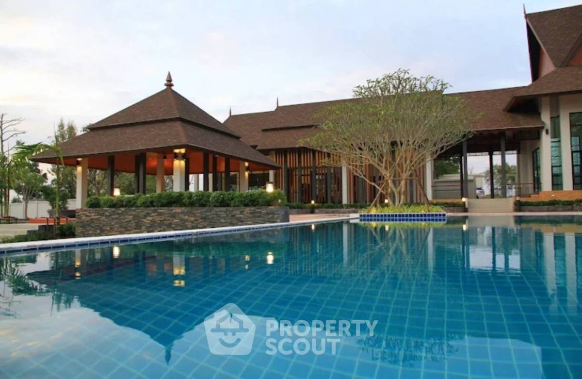 รูป บ้าน 3-ห้องนอน ที่ เอมเมอรัล ซินเนอร์รี่ ใกล้ รฤกหัวหิน (ID 2466877) - รูปที่ 12/12