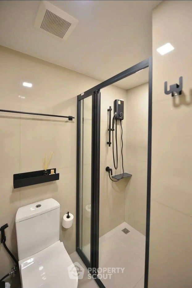 picture Studio Condo at QUINTARA MHyZEN PHROM PHONG near BTS Phrom Phong (ID 2469236) - 7/15