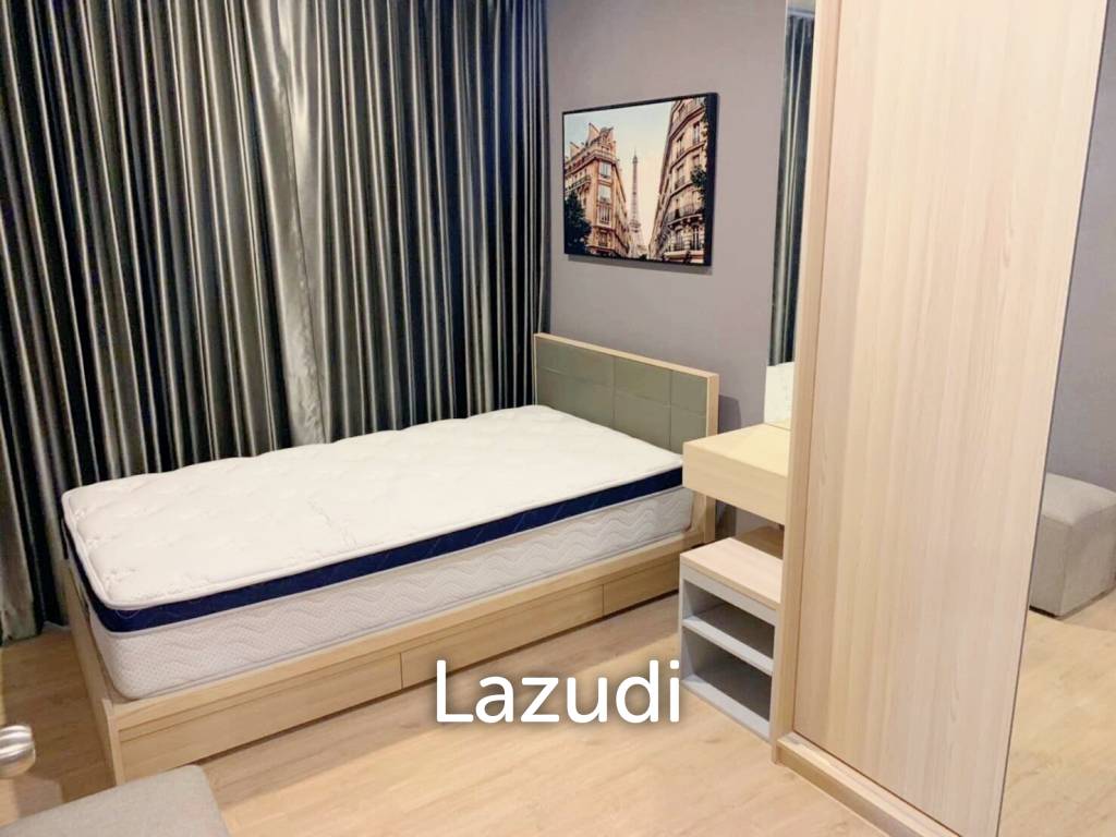 picture 2 Bedroom 1 Bathroom 47 SQ.M Ideo O2 - 7/10