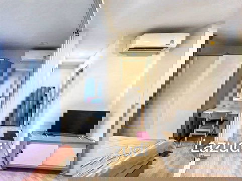 1 Bed 1 Bath 27 SQ.M Chambers On-nut Station