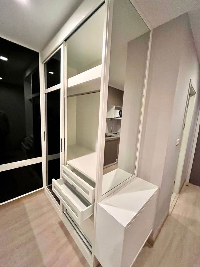 รูป 🔴ST2362🟡 ขายถูกมาก👍 Casa Condo @ MRT Sam Yaek Bang Yai 💛🧡 ✅แอดไลน์ @905bggcb (มี @ ด้วย) แอดมินตอบไว - รูปที่ 11/16