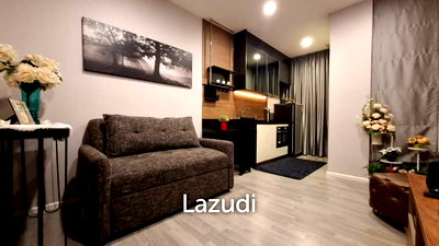 Condos for sale : 1 Bedroom 1 Bathroom 35 Sq.m The Room Sathorn - St.Louis