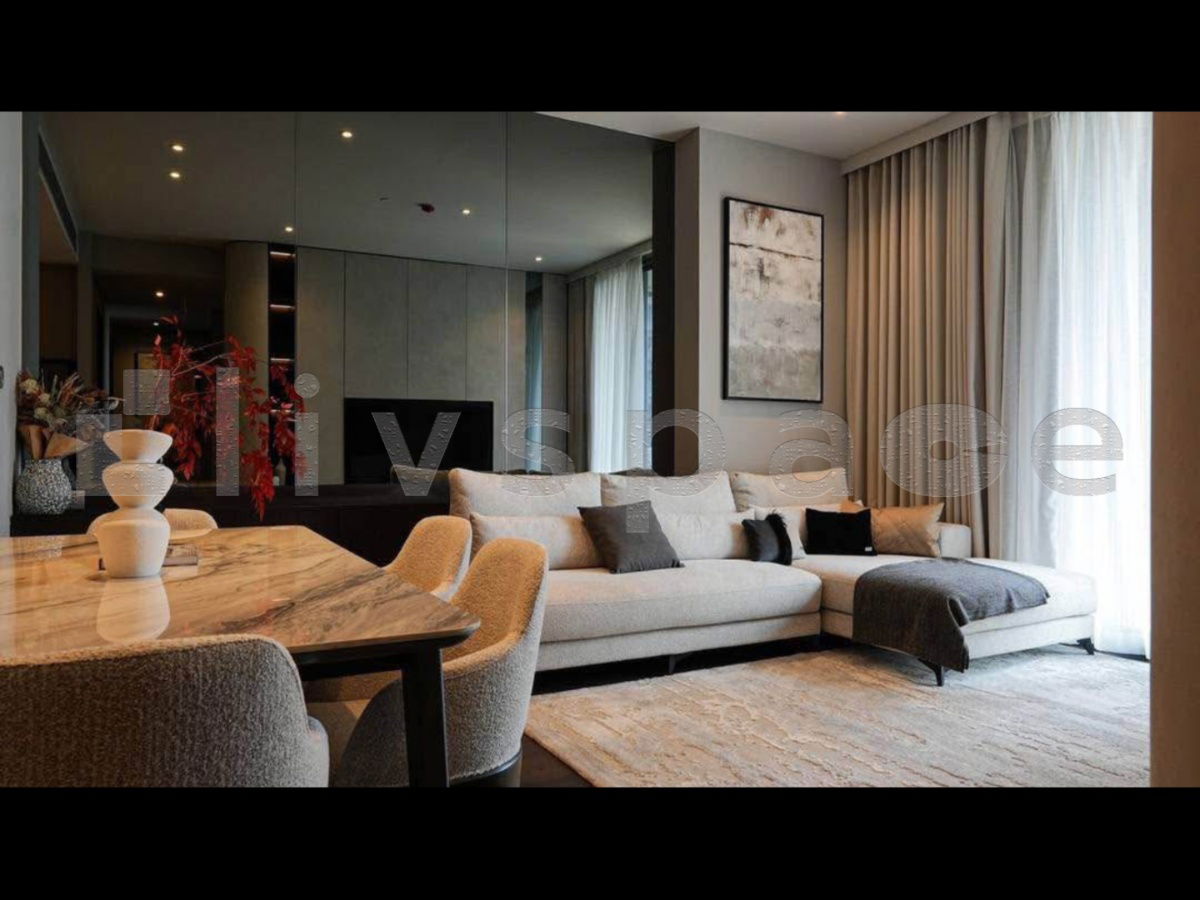 รูป ▚ LE138ツ สำหรับเช่า Laviq Sukhumvit 57 3 Bed 114.66 ตร.ม.! 👑 ไซส์หายาก จอดรถ Conventional 100% ใกล้ BTS ทองหล่อ 170k (ต่อรองได้!) - รูปที่ 3/14