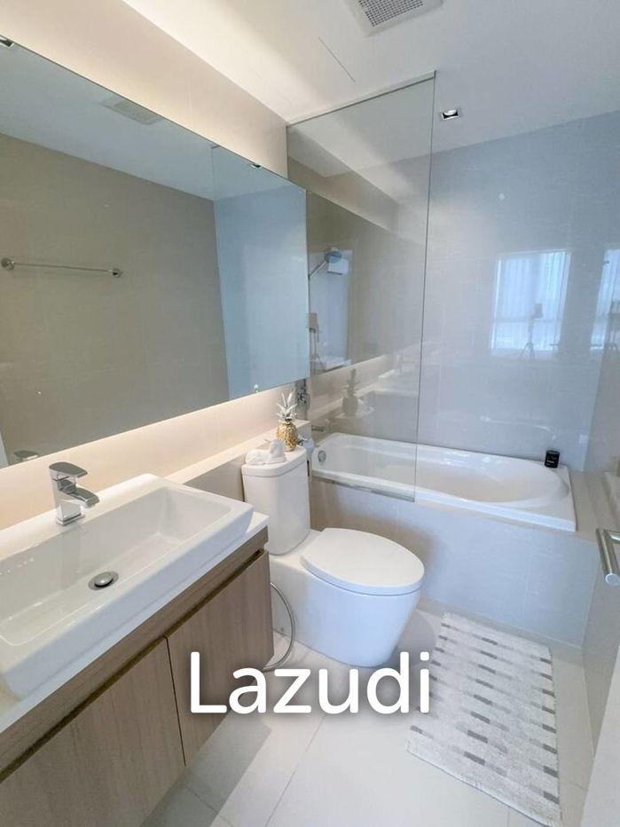 รูป 1 Bedroom 1 Bathroom 35 SQ.M Vtara Sukhumvit 36 - รูปที่ 11/11