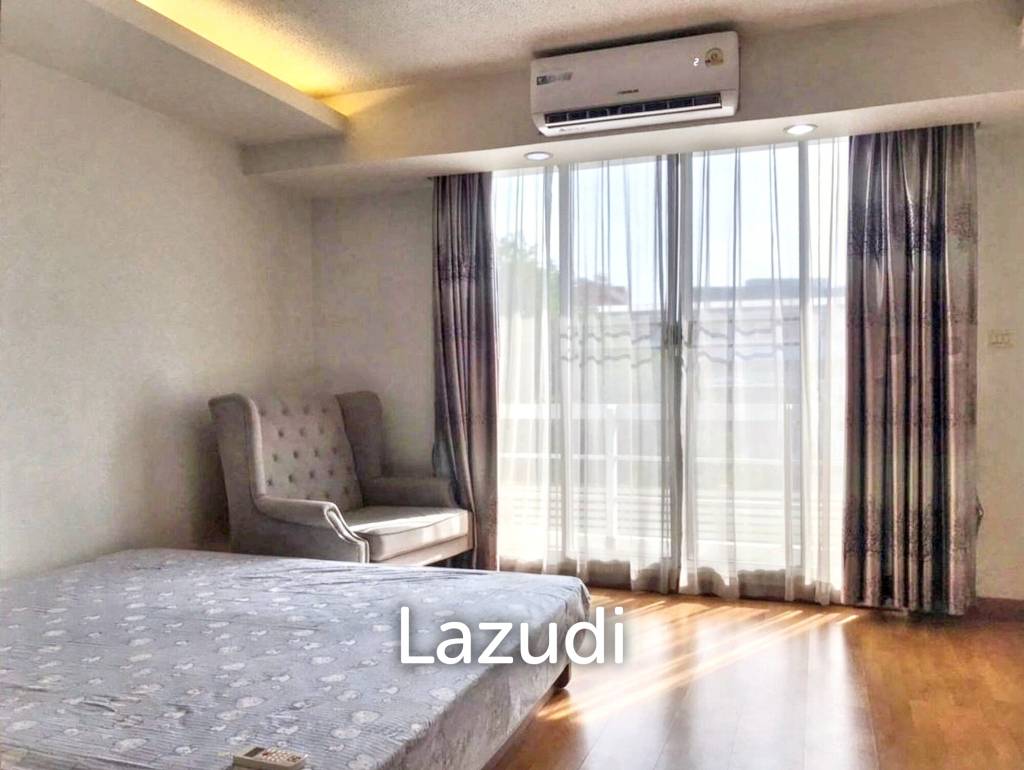 รูป 1 Bed 1 Bath 45 SQ.M The Waterford Sukhumvit 50 - รูปที่ 1/9