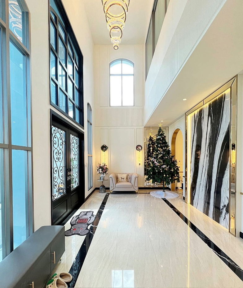 picture #R8083 🎉 091268 House for rent: Perfect Masterpiece Rama 9-Krungthep Kreetha - 9/24