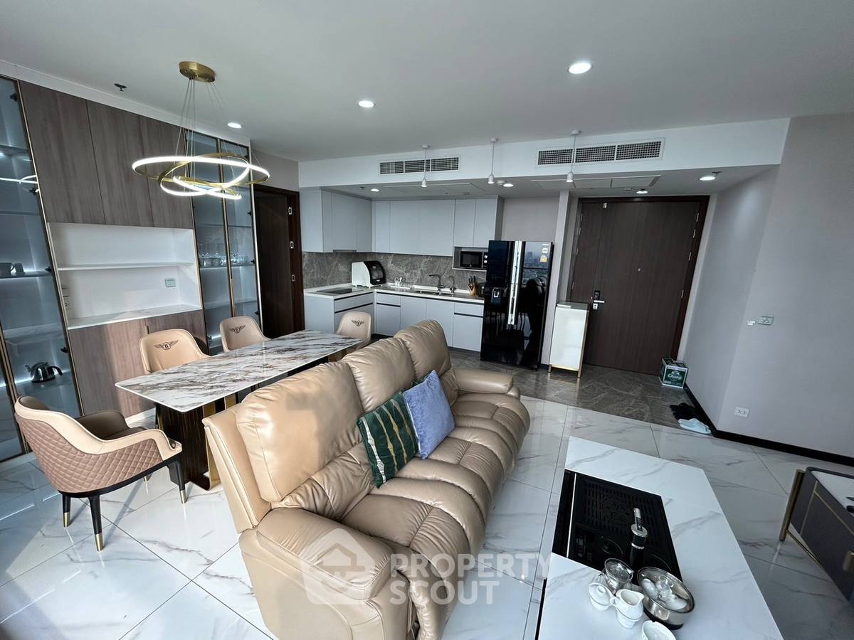 picture 3-BR Condo at Whizdom Inspire Sukhumvit near BTS Punnawithi (ID 2066596) - 17/18